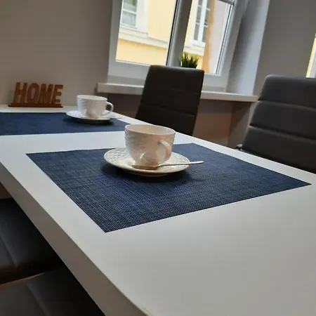 Ratuszowy49 Apartmán Jelení Hora