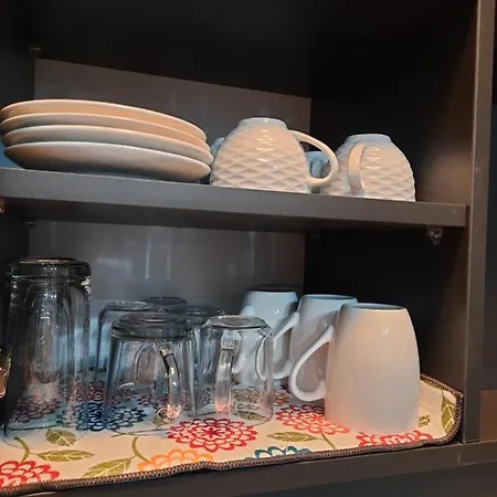 Apartmán Ratuszowy49 Jelení Hora