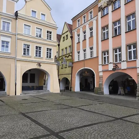 Ratuszowy49 Apartmán *