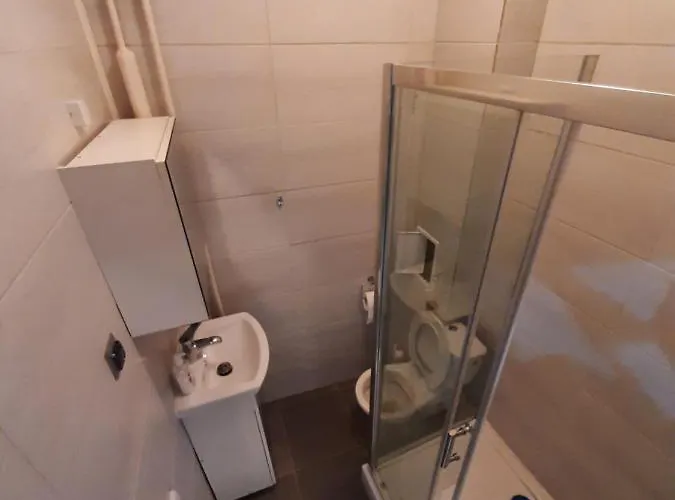 Ratuszowy49 Daire Jelenia Gora