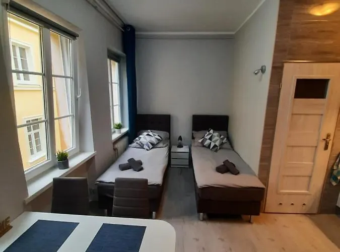 Ratuszowy49 Daire Jelenia Gora