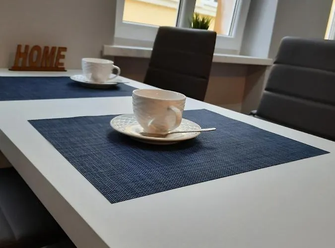 Ratuszowy49 Daire Jelenia Gora