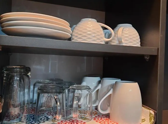 Daire Ratuszowy49 Jelenia Gora