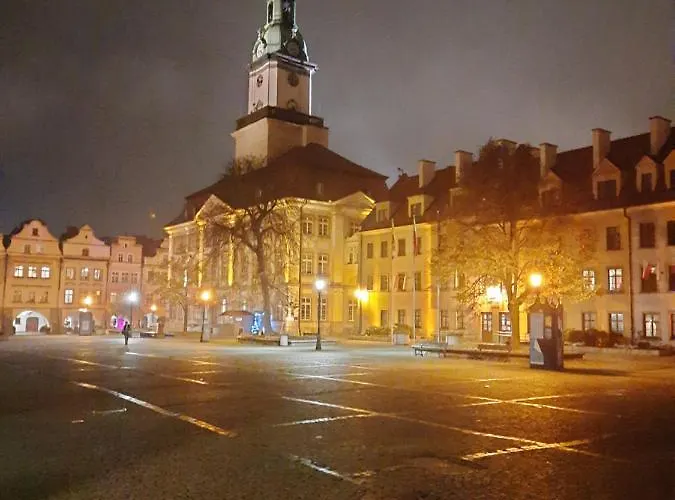 Daire Ratuszowy49 Jelenia Gora